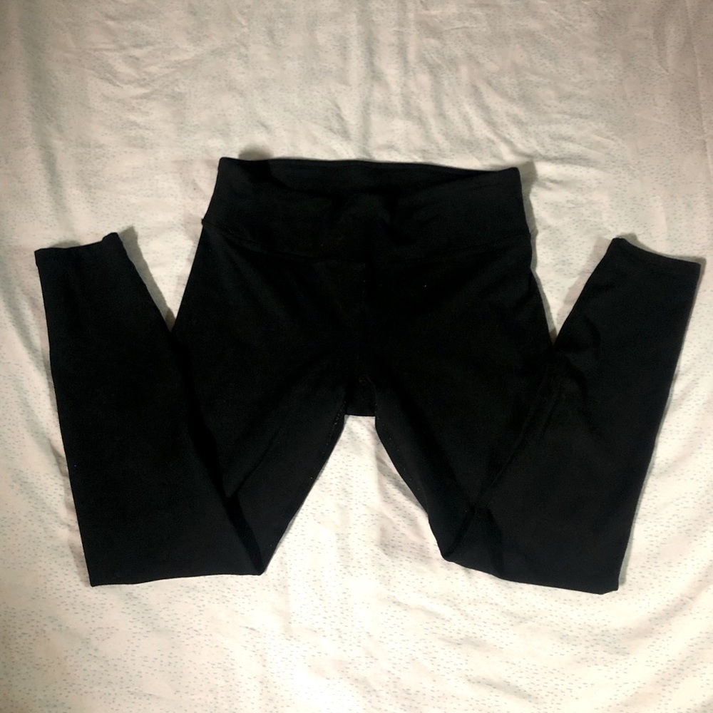 Fabletics Mid Rise Leggings
